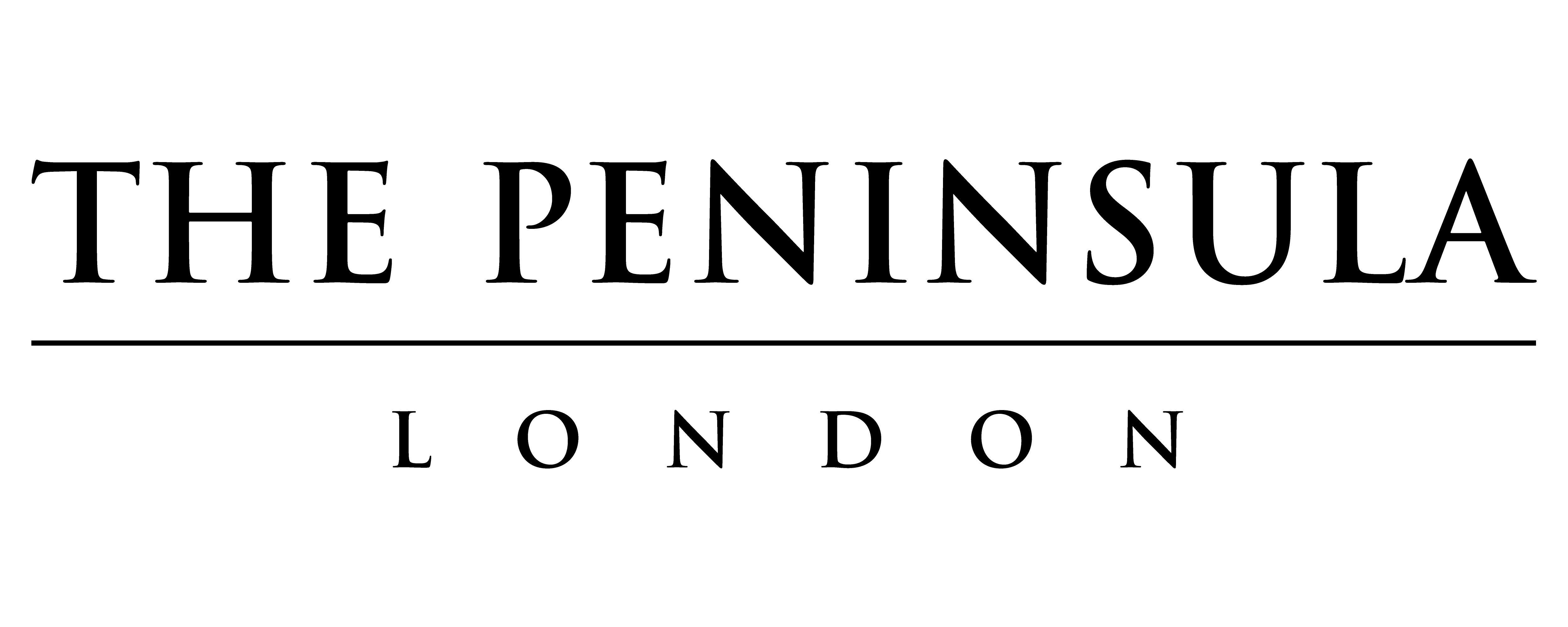 The Peninsula London